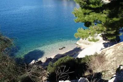 Image de Retraite confortable près de Split et d'Omis