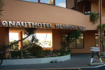 Image de Nauthotel Porto San Vito