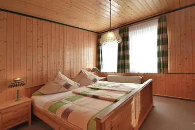 Image de Maison de vacances près de ski Braunlage