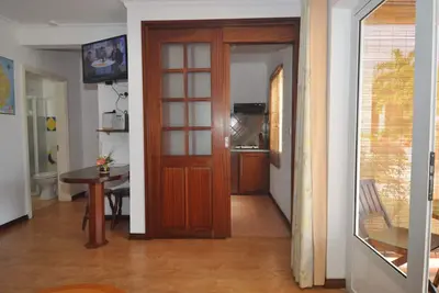 Image de La Pointe Villas