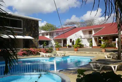 Image de Residence Villas Mont Choisy