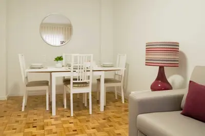 Image de Simon Guest Apartments