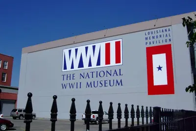 Image de Carondelet Street Modern Suites