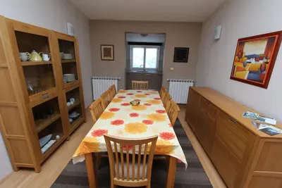 Image de Apartmani Romano