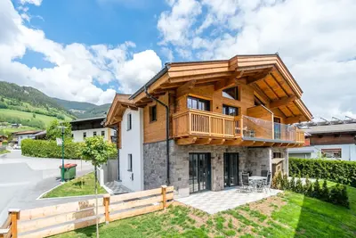 Image de Chalet à Piesendorf près des pistes