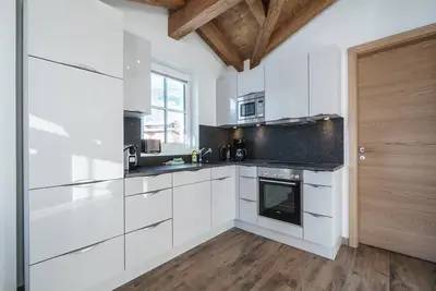 Image de Chalet haut de gamme Ă Piesendorf avec sauna