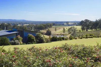 Image de Beltana Villas