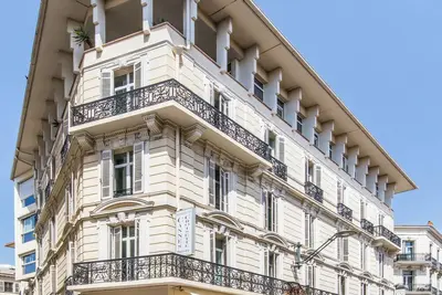 Image de Cannes Croisette Prestige