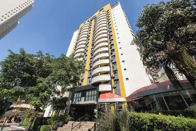 Image de Slaviero São Paulo Ibirapuera