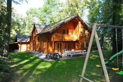 Image de Maison de vacances tout confort Ă Durbuy