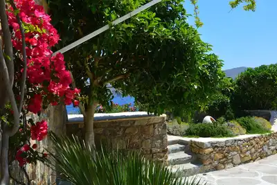 Image de Sea Breeze Panormos