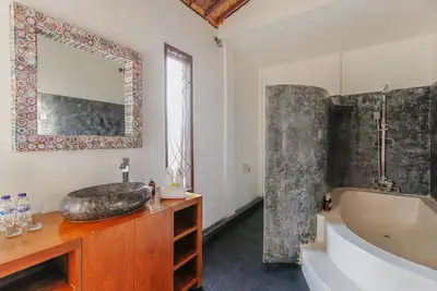 Image de Villa Bali Caviar
