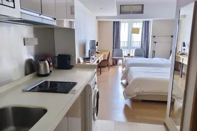 Image de Yuwa Serviced ApartHotel