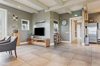 Image de Maison à Beemster près du Moulin