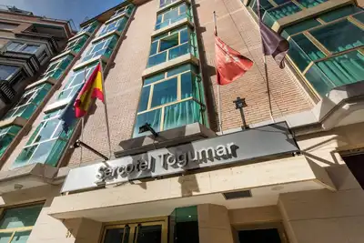 Image de Sercotel Togumar