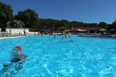 Image de Arcobaleno Camping