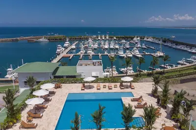 Image de Las Villas Marina Pez Vela