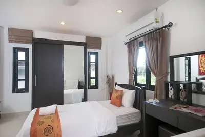 Image de Baan Santhiya Private Pool Villas