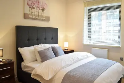 Image de Morland House Apartments