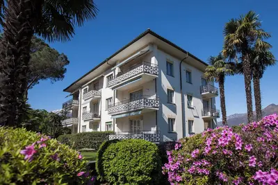 Image de Villa Delta – Parkhotel Delta