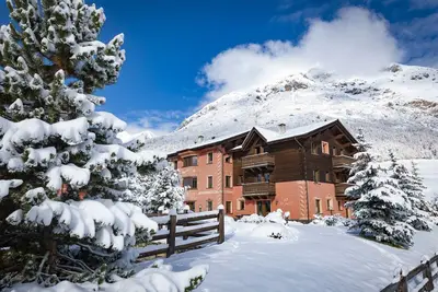 Image de Residence Bait da Mott