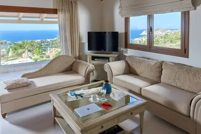 Image de Keramos Villa and Apartments