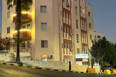 Image de Sami Apartments