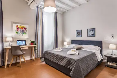 Image de Rome as you feel - Grotta Pinta Apartments