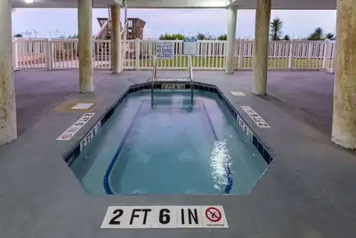 Image de Sandpebble Beach Club Surfside Beach a Ramada by Wyndham
