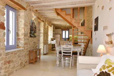 Image de Good Life Greece Eco Villas