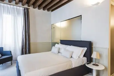 Image de Mysweetplace - San Marco Apartments