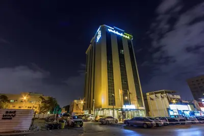 Image de Al Muhaidb Residence Al Malaz 5 - Economic