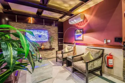 Image de Al Muhaidb Residence Al Malaz 4 - Economic
