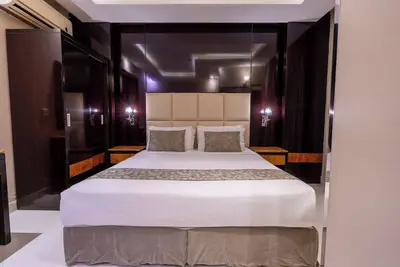 Image de Al Muhaidb Residence Al Takhasossi 2 - Economic