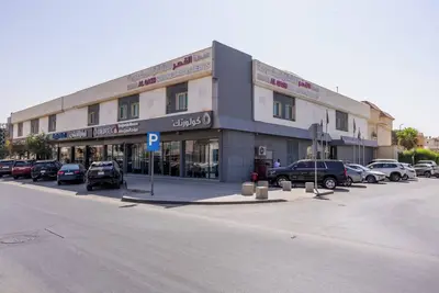 Image de Sama Al Qasr Al Muhammadiah - Economic