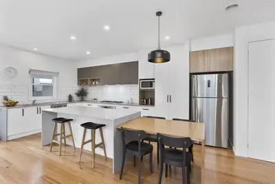 Image de Coastal Vibe Apartments