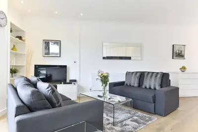 Image de Shoreditch City Living