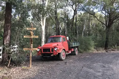 Image de The Woods Farm Jervis Bay