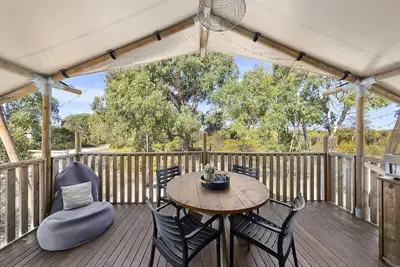 Image de Scamander Sanctuary Holiday Park