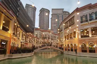 Luxe In Venice - The Venice Residences