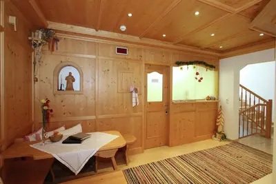 Image de Appartement accueillant avec sauna à Stumm