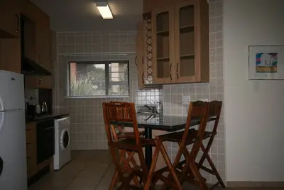 Image de Fourways Apartments