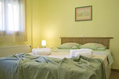 Image de Agrotospita Country Houses