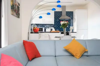 Image de Live in Leeds Grange Apartments
