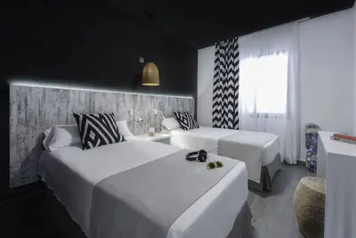 Image de Aparthotel Vibra Mogambo - Adults Only