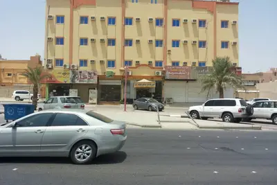 Image de Al Eairy Furnished Apartments Al Ahsa 4