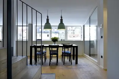 Image de Hotel Maribor, City apartments