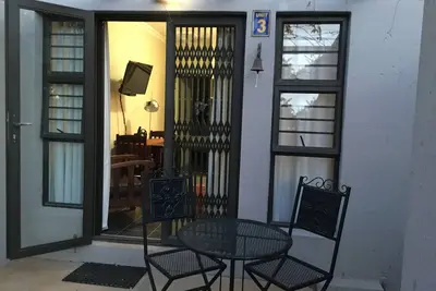 Image de A Little Guesthouse