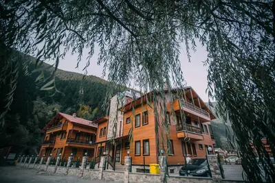 Image de Turkuaz Apart