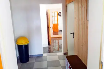 Image de Ferienwohnungen nähe Badesee